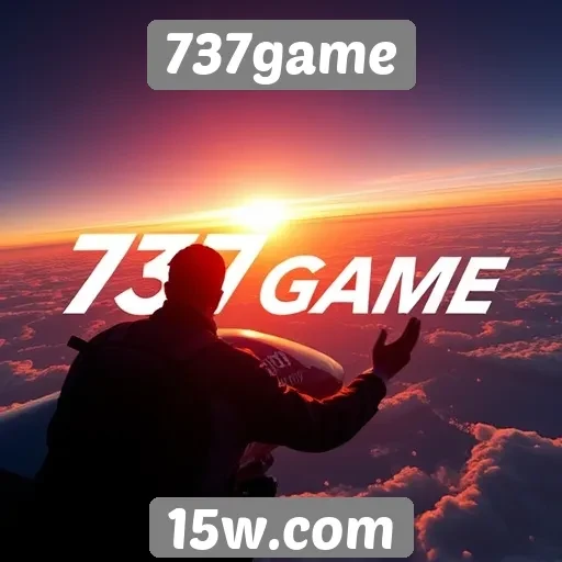 Perspectivas futuras para o desenvolvimento do 737game