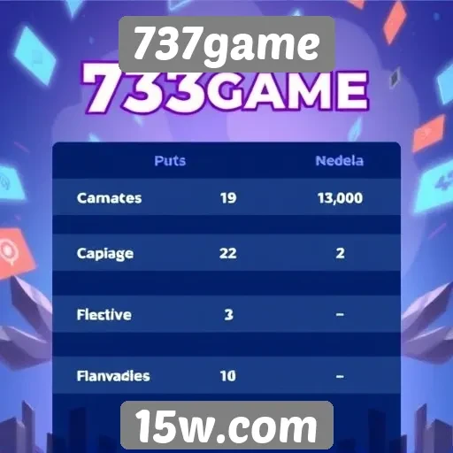 Comparativo entre 737game e plataformas de jogos concorrentes