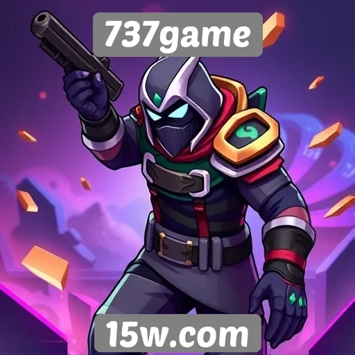 Novidades de jogos disponíveis no 737game