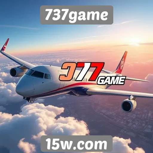 Popularidade crescente do 737game entre jogadores