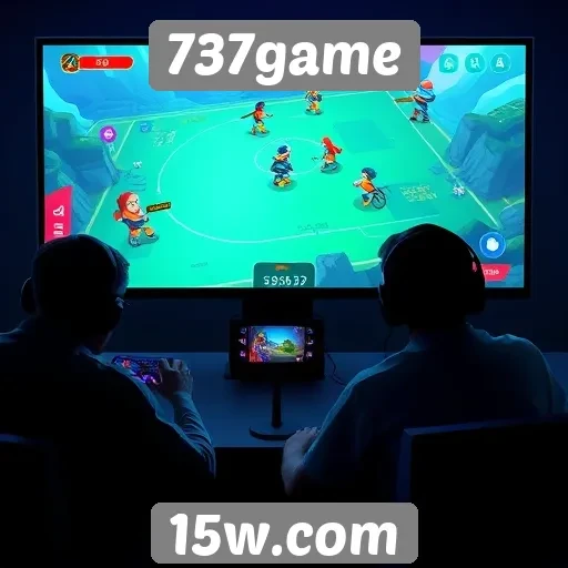 Interface e usabilidade do 737game