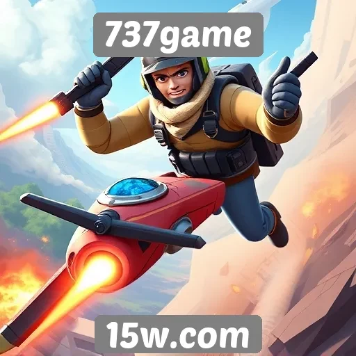 Principais jogos disponíveis no 737game