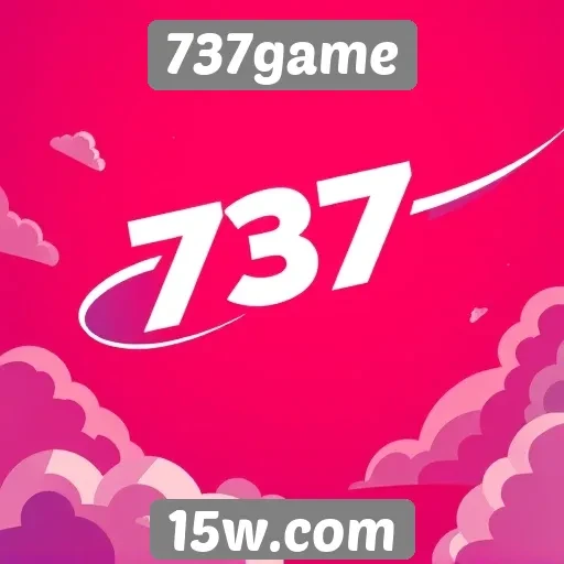 Estudo de mercado sobre o crescimento do 737game