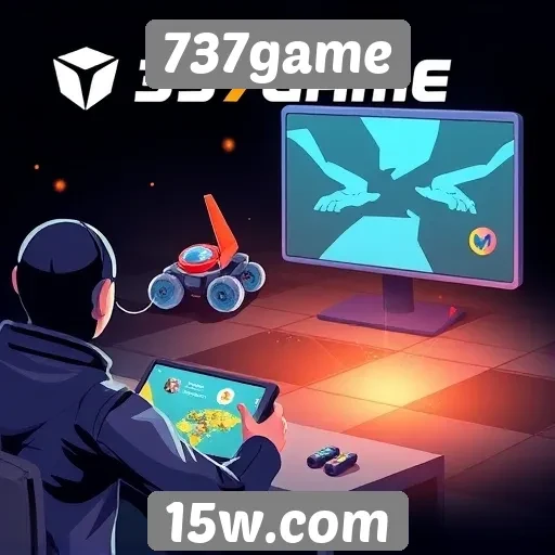 Estratégias de monetização do 737game