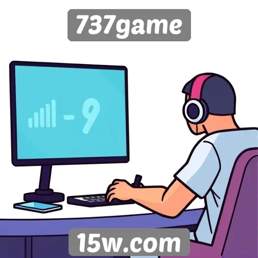 Avaliação da experiência do usuário no 737game