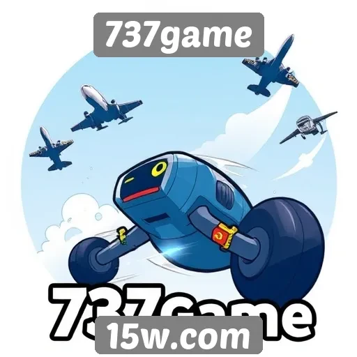 Variedade de jogos oferecidos pelo 737game